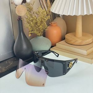 Versace Sunglasses 922